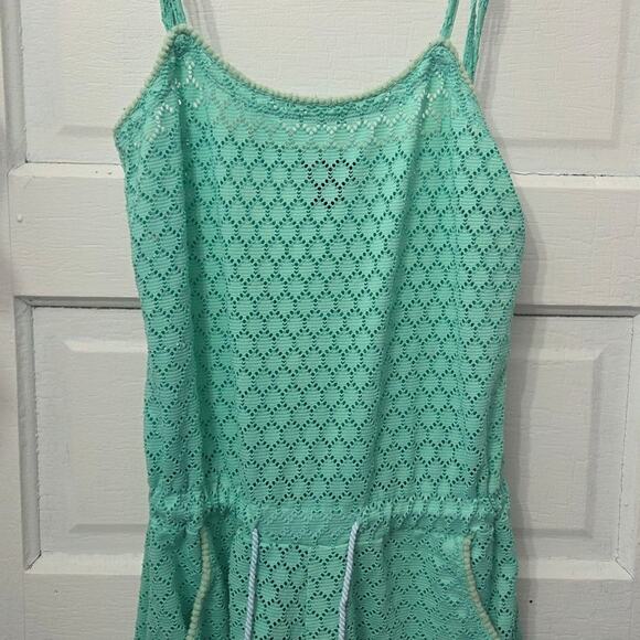 Beach By Exist romper woman's size S - Picture 1 of 9